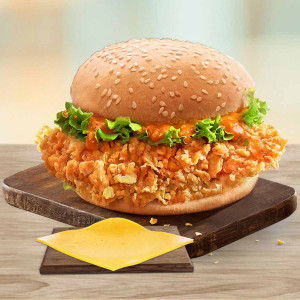classic-zinger-with-cheese
